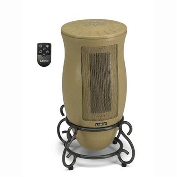 Vortex Ceramic Heater with Remote VO1400